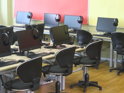 Computer Lab